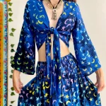 Celestial Dream Two-Piece Set